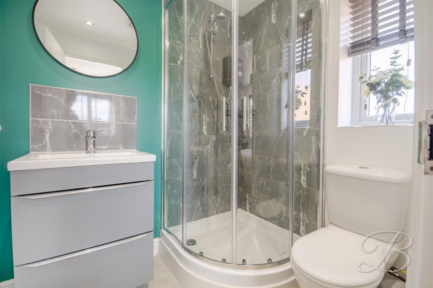 Images for Kestrel Close, Tibshelf, Alfreton