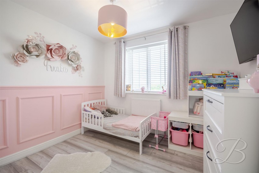 Images for Kestrel Close, Tibshelf, Alfreton