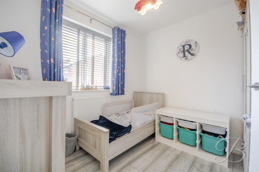 Images for Kestrel Close, Tibshelf, Alfreton