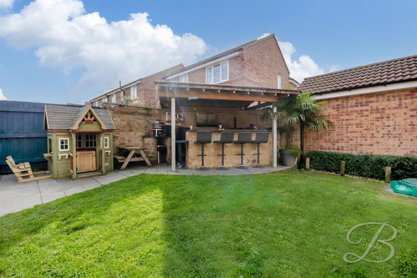 Images for Kestrel Close, Tibshelf, Alfreton