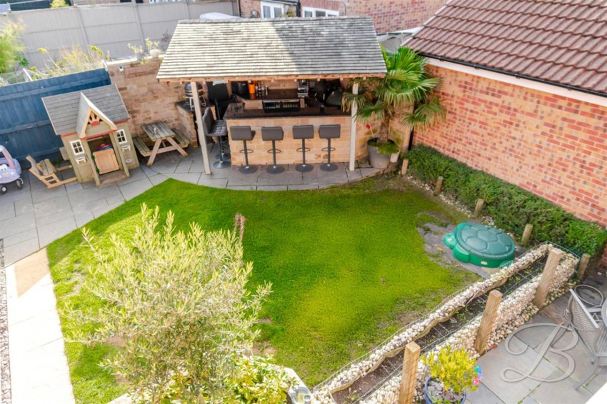 Images for Kestrel Close, Tibshelf, Alfreton