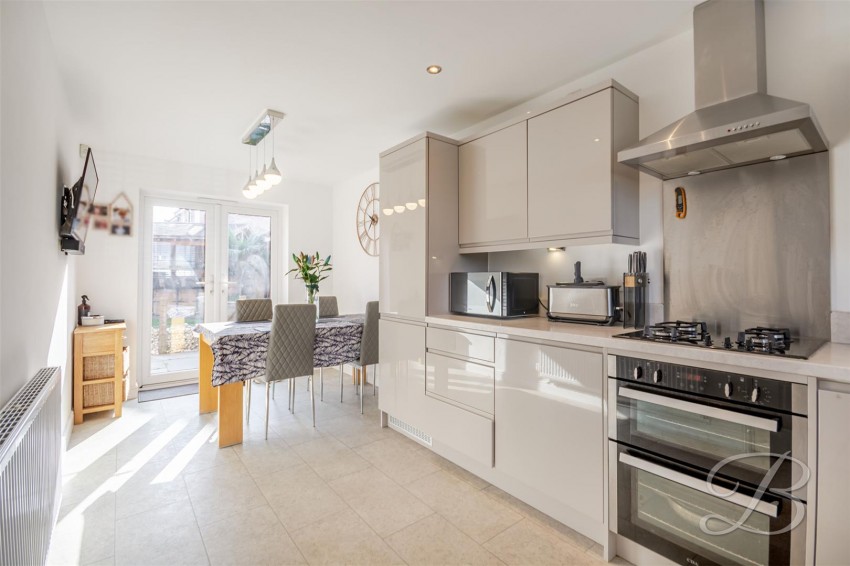 Images for Kestrel Close, Tibshelf, Alfreton