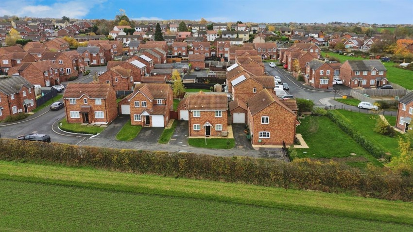 Images for Kestrel Close, Tibshelf, Alfreton