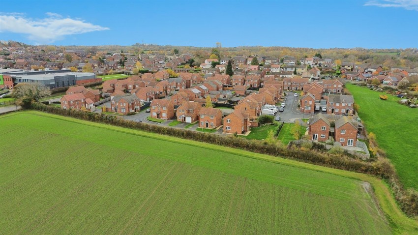 Images for Kestrel Close, Tibshelf, Alfreton