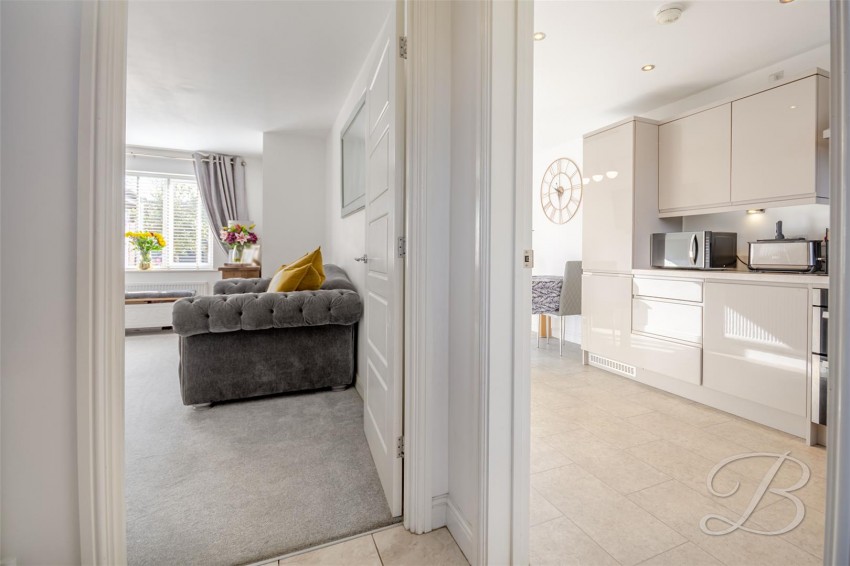 Images for Kestrel Close, Tibshelf, Alfreton