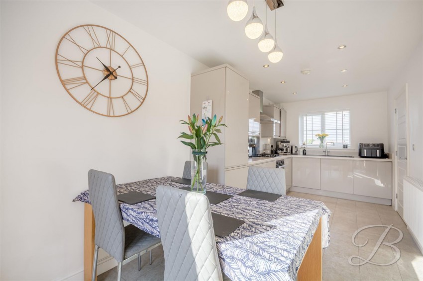 Images for Kestrel Close, Tibshelf, Alfreton