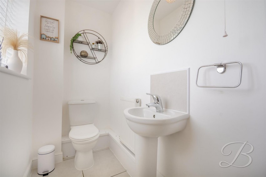 Images for Kestrel Close, Tibshelf, Alfreton