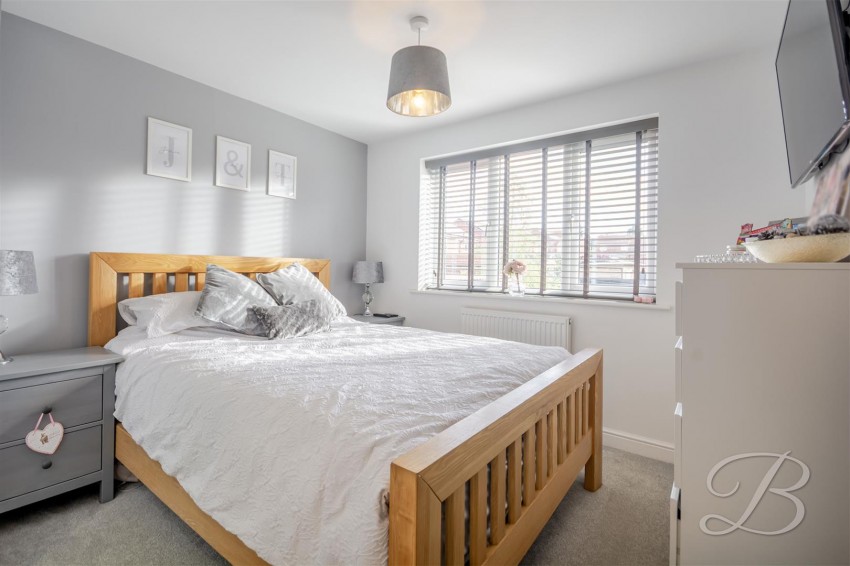 Images for Kestrel Close, Tibshelf, Alfreton