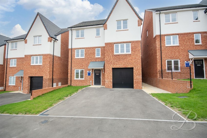 Images for High Oakham Hill, Mansfield