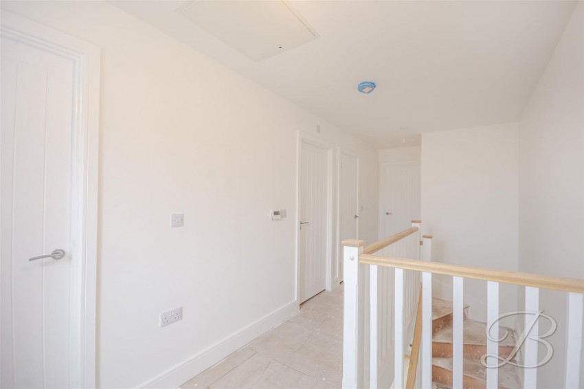 Images for High Oakham Hill, Mansfield