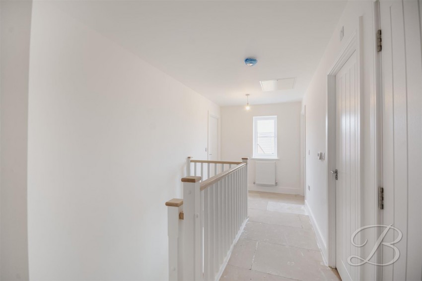 Images for High Oakham Hill, Mansfield
