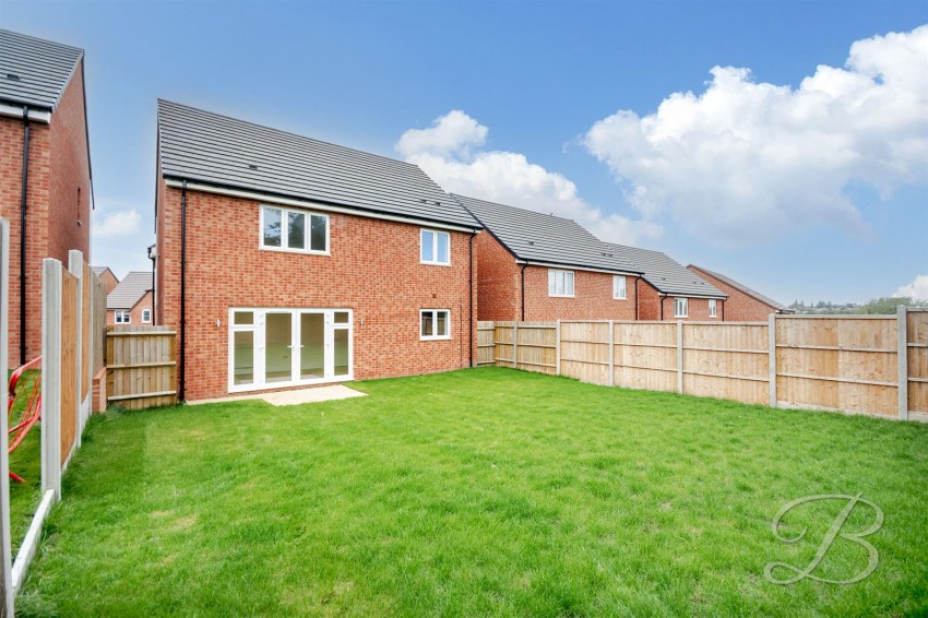 Images for High Oakham Hill, Mansfield