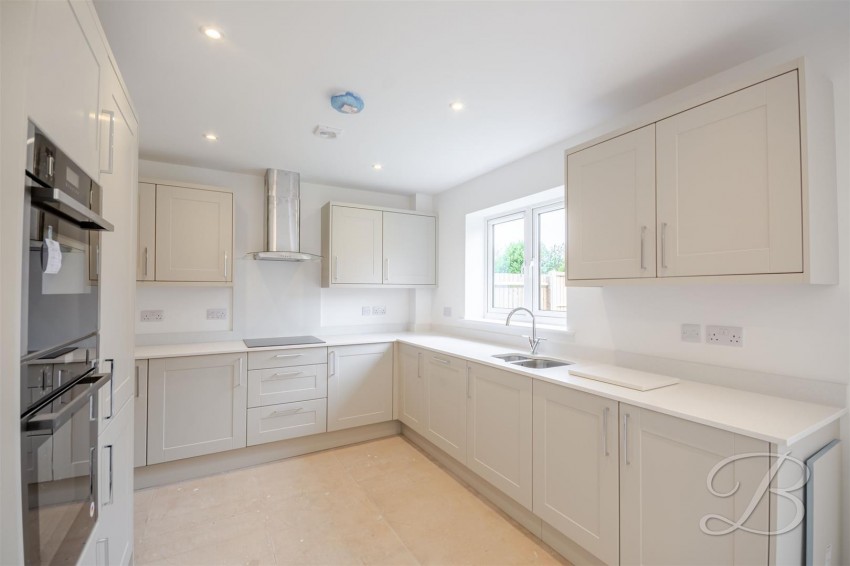 Images for High Oakham Hill, Mansfield