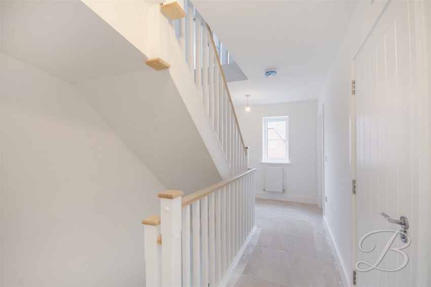 Images for High Oakham Hill, Mansfield