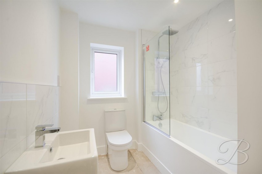 Images for High Oakham Hill, Mansfield