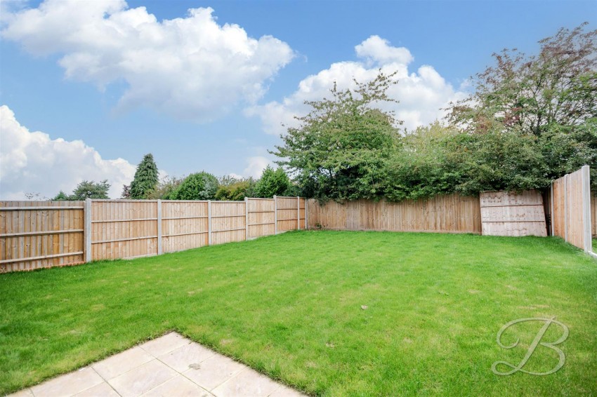 Images for High Oakham Hill, Mansfield