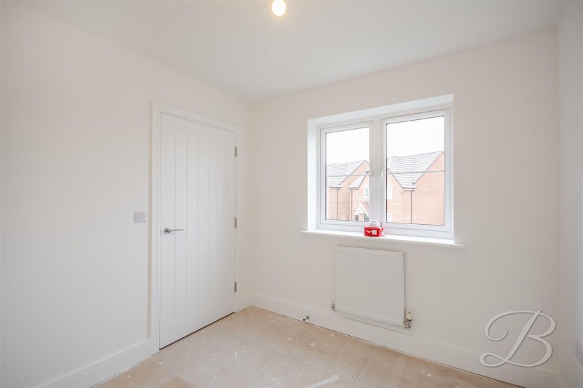 Images for Plot 56 The Oak, High Oakham Hill, Mansfield