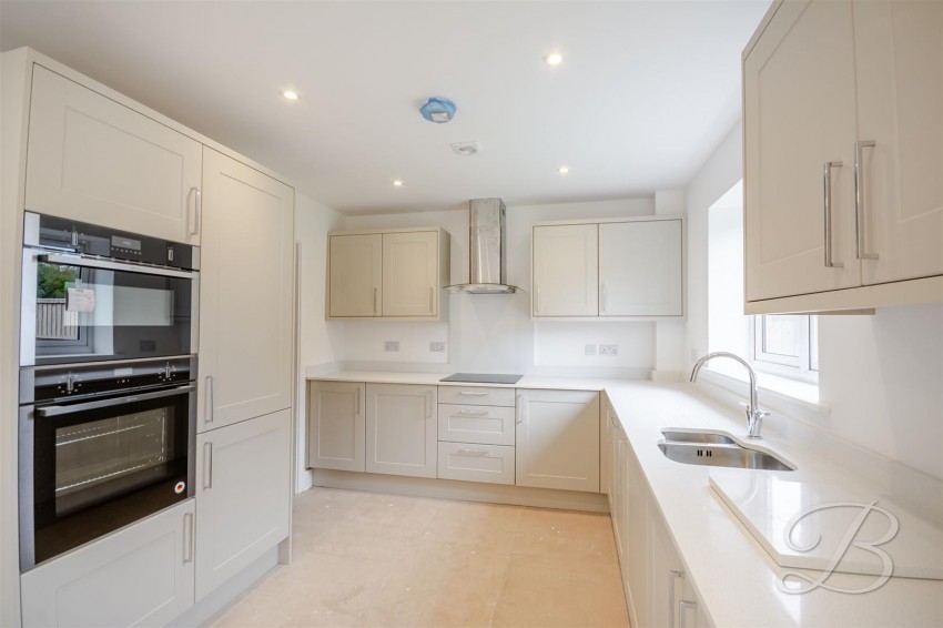 Images for Plot 58 The Oak, High Oakham Hill, Mansfield