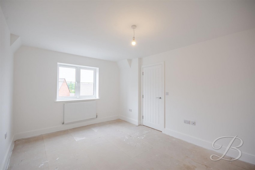 Images for High Oakham Hill, Mansfield
