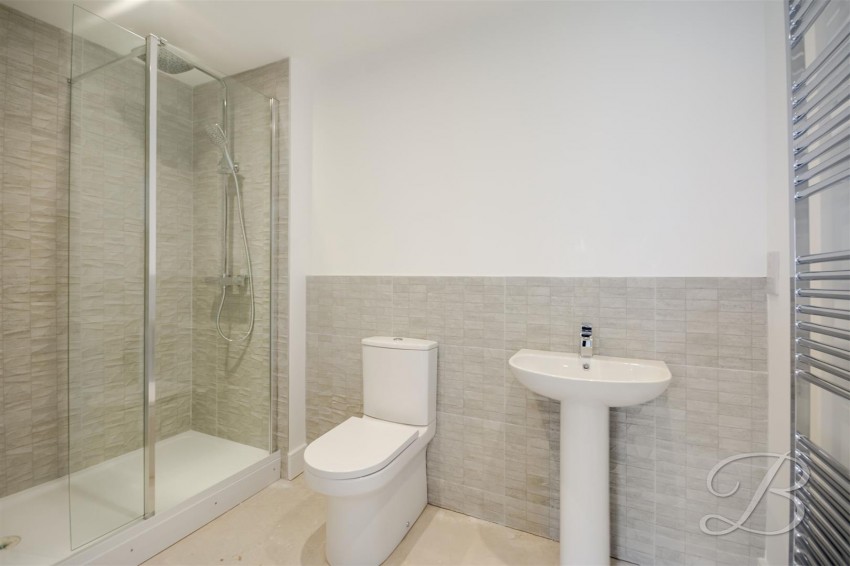 Images for High Oakham Hill, Mansfield