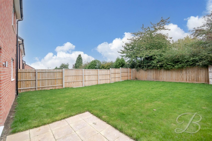 Images for High Oakham Hill, Mansfield