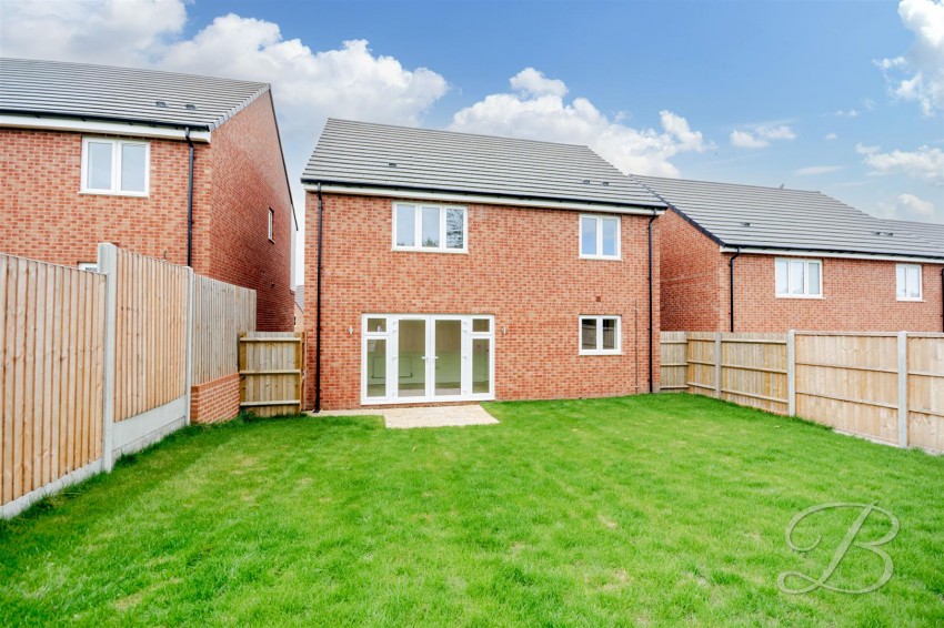 Images for High Oakham Hill, Mansfield