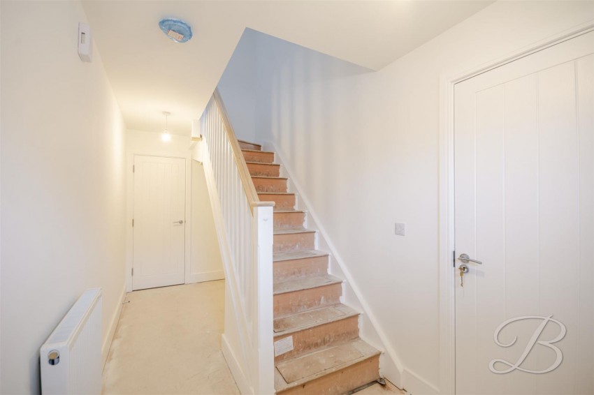 Images for Plot 58 The Oak, High Oakham Hill, Mansfield