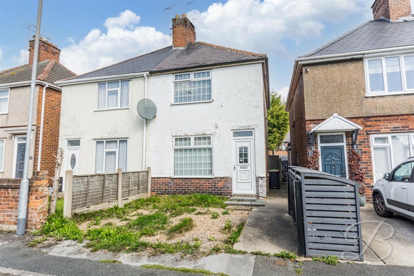 Images for Ashmore Avenue, Sutton-In-Ashfield
