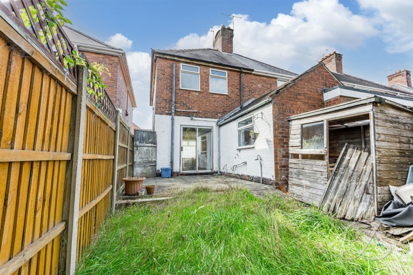 Images for Ashmore Avenue, Sutton-In-Ashfield