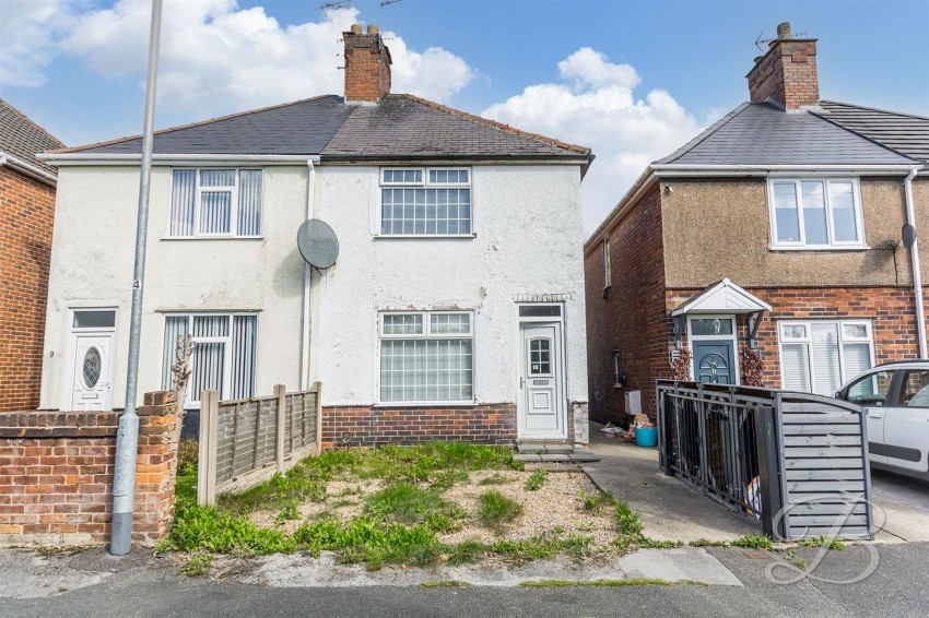 Images for Ashmore Avenue, Sutton-In-Ashfield