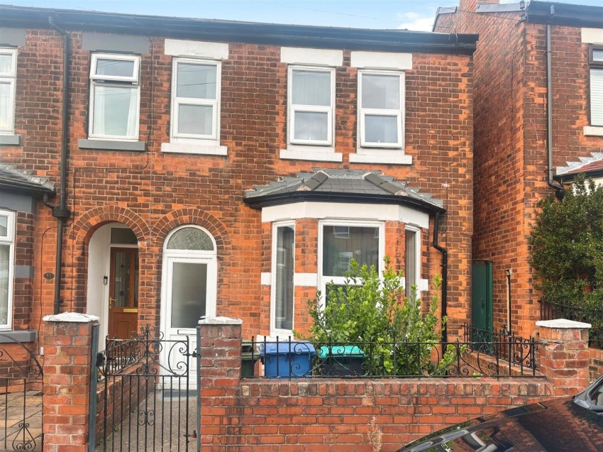Images for Stella Street, Mansfield