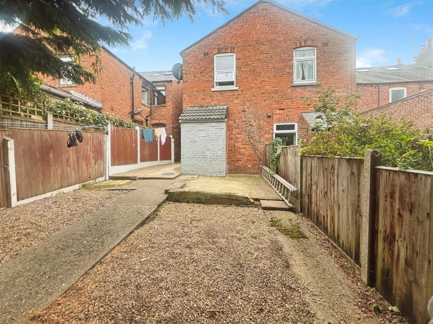 Images for Stella Street, Mansfield