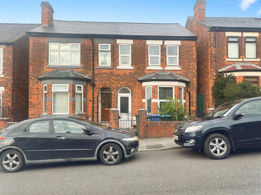 Images for Stella Street, Mansfield