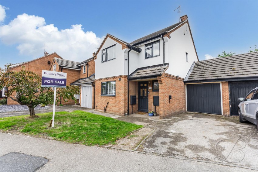 Images for Greendale Close, Warsop, Mansfield