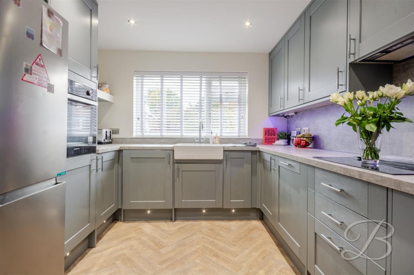 Images for Greendale Close, Warsop, Mansfield