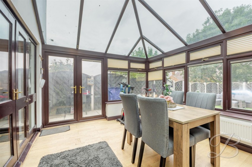 Images for Greendale Close, Warsop, Mansfield