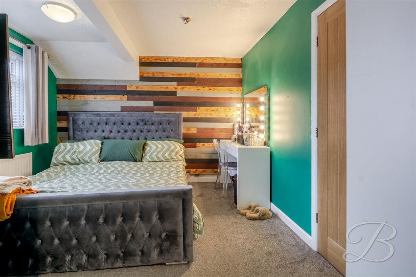 Images for Greendale Close, Warsop, Mansfield