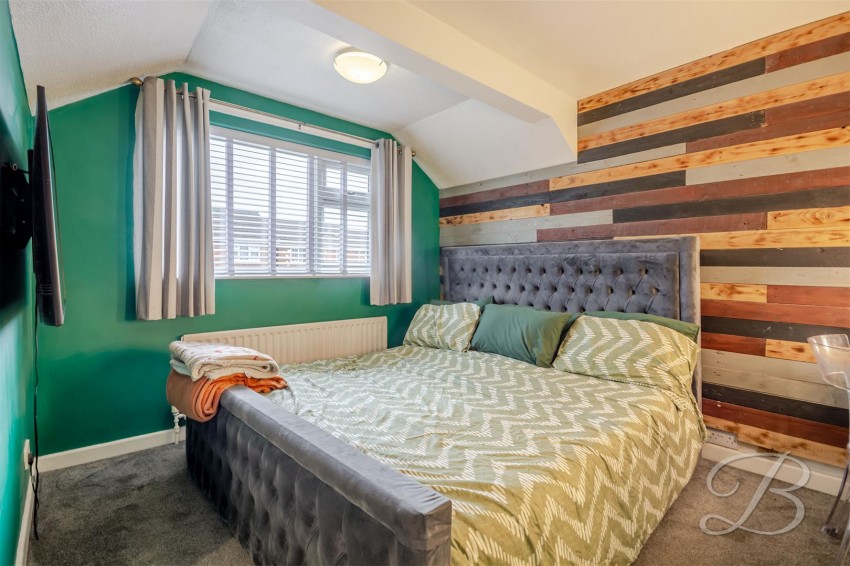 Images for Greendale Close, Warsop, Mansfield