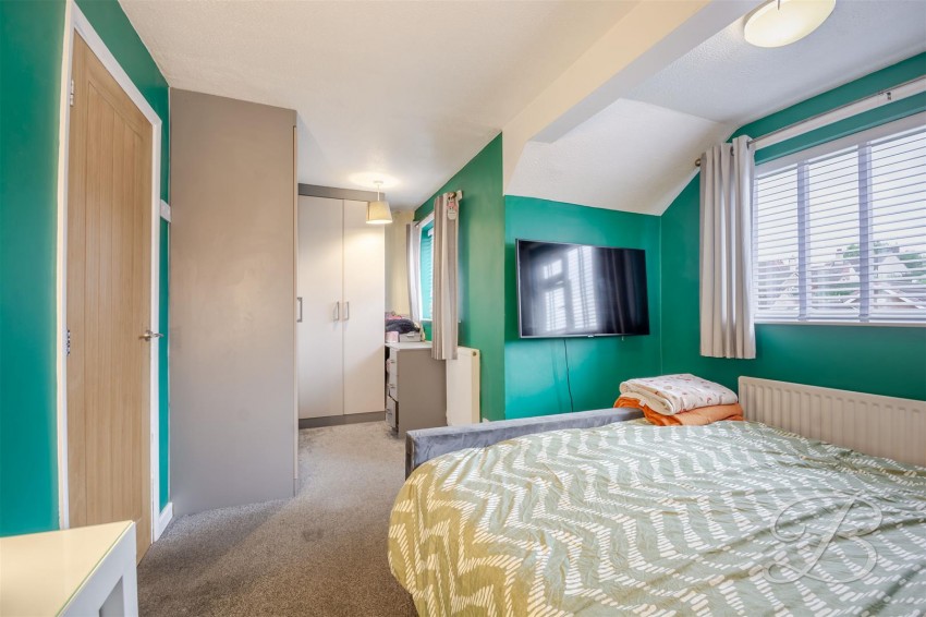 Images for Greendale Close, Warsop, Mansfield