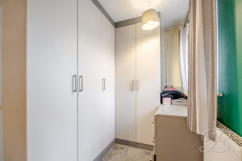 Images for Greendale Close, Warsop, Mansfield