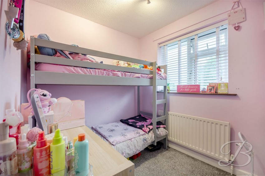 Images for Greendale Close, Warsop, Mansfield