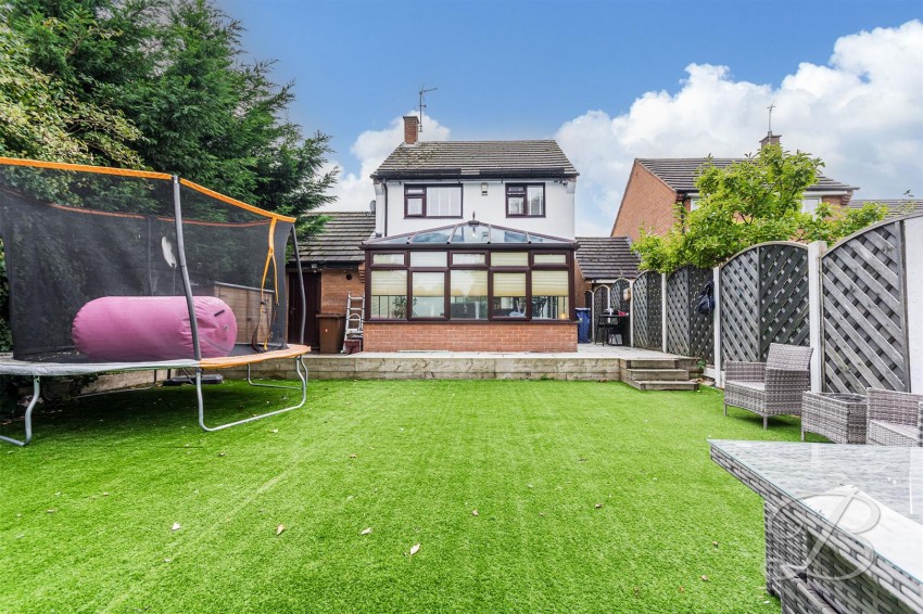 Images for Greendale Close, Warsop, Mansfield