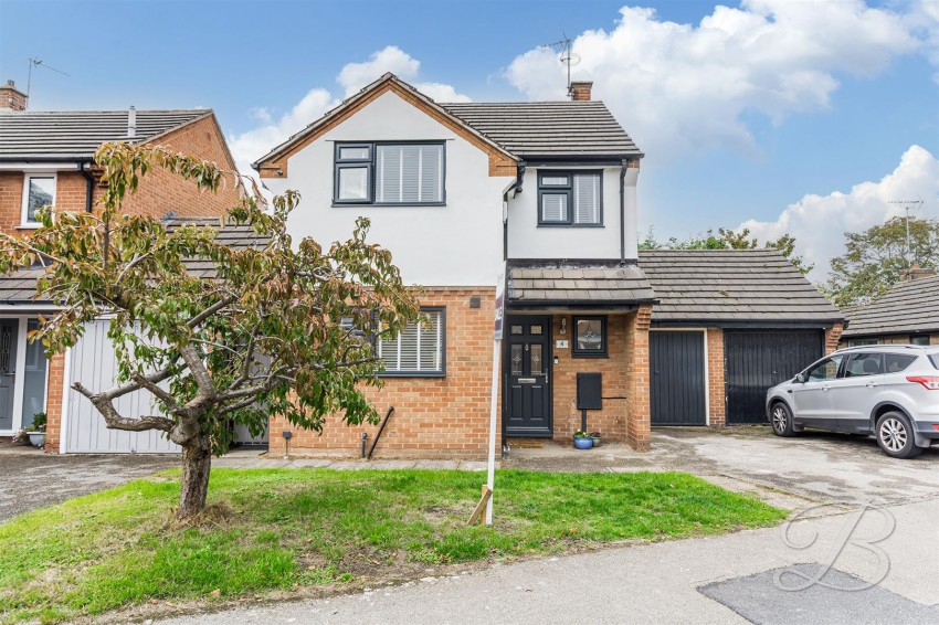 Images for Greendale Close, Warsop, Mansfield