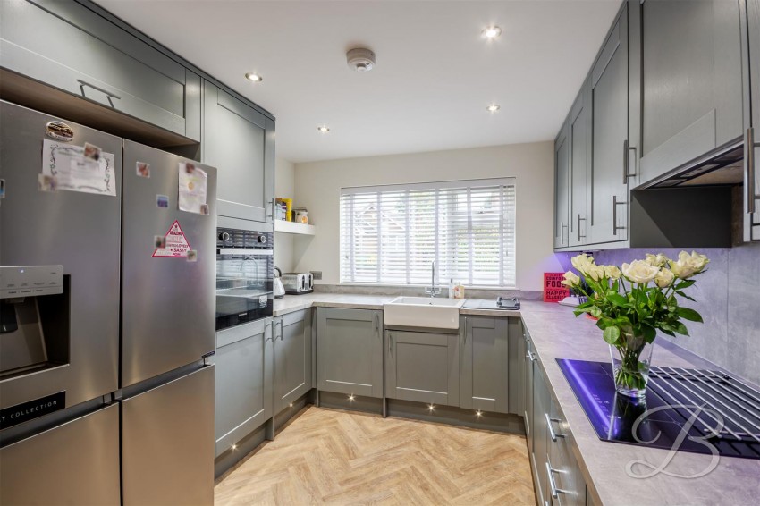 Images for Greendale Close, Warsop, Mansfield