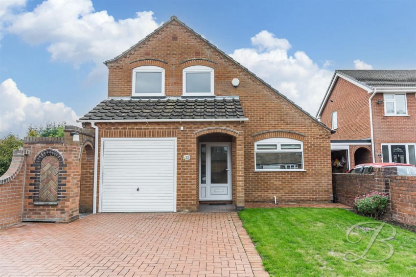 Images for The Close, Rainworth, Mansfield
