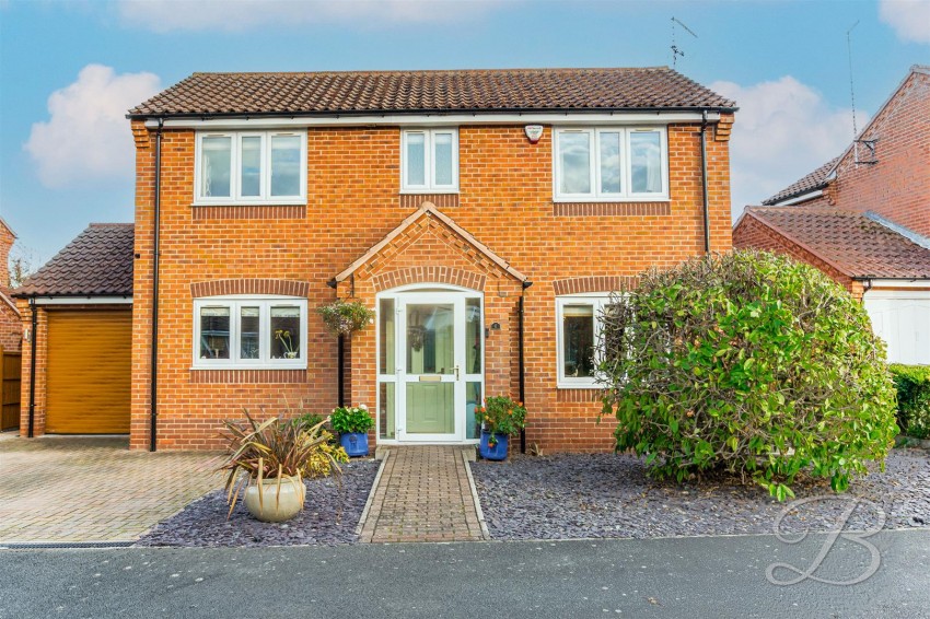 Images for Milner Fields, Wellow, Newark