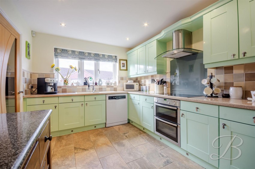 Images for Milner Fields, Wellow, Newark