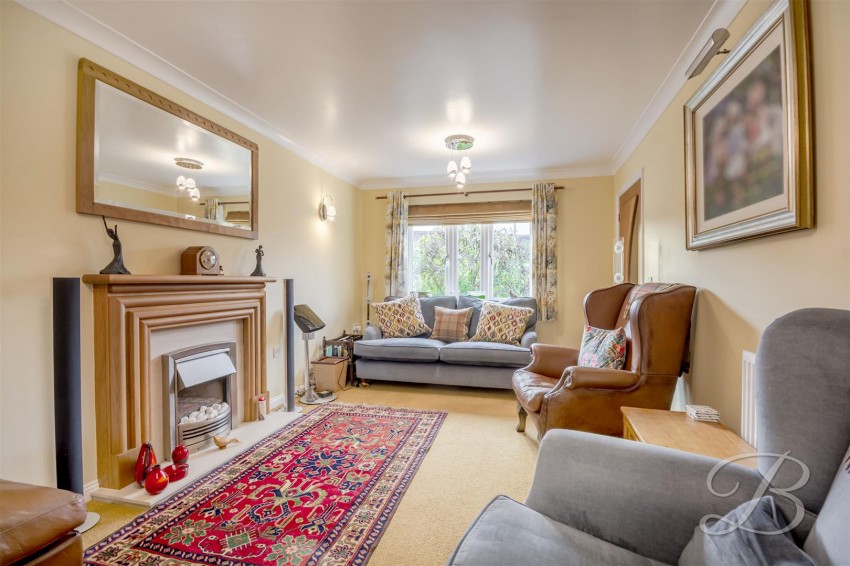 Images for Milner Fields, Wellow, Newark