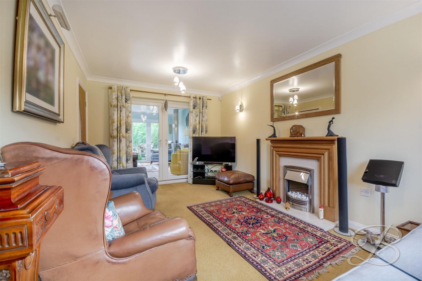 Images for Milner Fields, Wellow, Newark