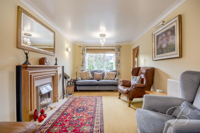 Images for Milner Fields, Wellow, Newark